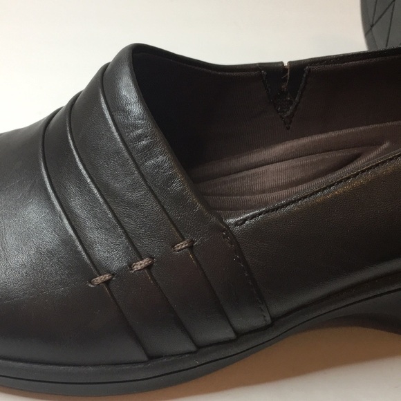 Bass Women’s shoes size 9 W brown - Picture 7 of 11